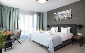 Focus Hotel Poznań